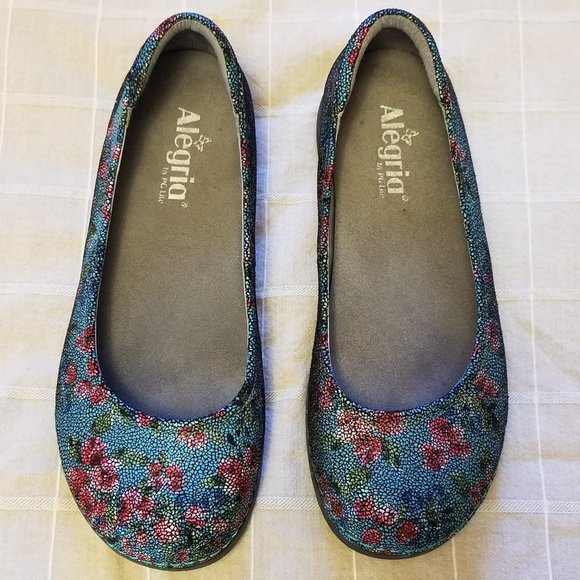 alegria flats